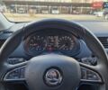 Серый Шкода Октавия, объемом двигателя 1.8 л и пробегом 235 тыс. км за 14500 $, фото 33 на Automoto.ua