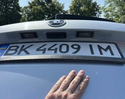Сірий Шкода Октавія, об'ємом двигуна 1.4 л та пробігом 227 тис. км за 9700 $, фото 21 на Automoto.ua