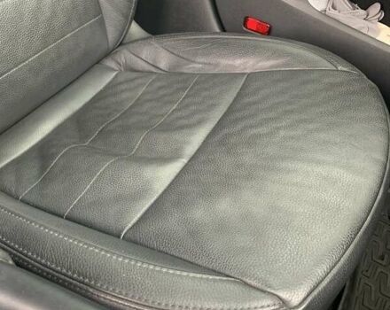 Серый Шкода Октавия, объемом двигателя 2 л и пробегом 293 тыс. км за 13100 $, фото 59 на Automoto.ua