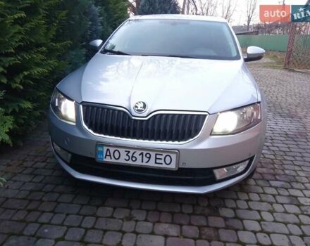 Сірий Шкода Октавія, об'ємом двигуна 2 л та пробігом 300 тис. км за 11700 $, фото 3 на Automoto.ua