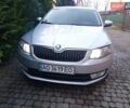Сірий Шкода Октавія, об'ємом двигуна 2 л та пробігом 300 тис. км за 11700 $, фото 3 на Automoto.ua