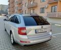 Серый Шкода Октавия, объемом двигателя 1.6 л и пробегом 290 тыс. км за 8900 $, фото 18 на Automoto.ua