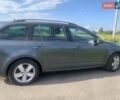 Серый Шкода Октавия, объемом двигателя 1.6 л и пробегом 228 тыс. км за 10500 $, фото 24 на Automoto.ua