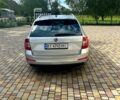 Серый Шкода Октавия, объемом двигателя 1.6 л и пробегом 279 тыс. км за 11200 $, фото 2 на Automoto.ua