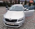 Сірий Шкода Октавія, об'ємом двигуна 1.6 л та пробігом 228 тис. км за 9199 $, фото 11 на Automoto.ua