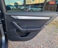 Серый Шкода Октавия, объемом двигателя 1.8 л и пробегом 235 тыс. км за 14500 $, фото 42 на Automoto.ua