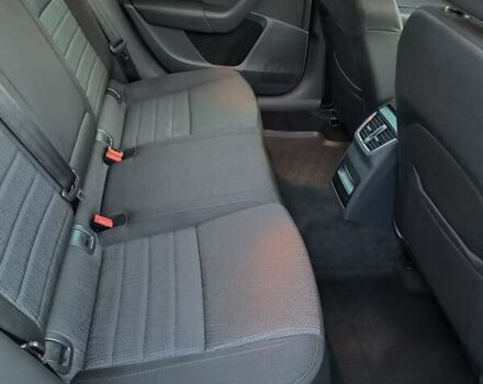 Серый Шкода Октавия, объемом двигателя 1.97 л и пробегом 268 тыс. км за 12599 $, фото 29 на Automoto.ua