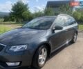 Серый Шкода Октавия, объемом двигателя 1.6 л и пробегом 228 тыс. км за 10500 $, фото 5 на Automoto.ua