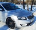 Сірий Шкода Октавія, об'ємом двигуна 1.6 л та пробігом 315 тис. км за 9000 $, фото 1 на Automoto.ua