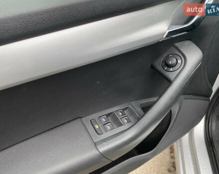 Сірий Шкода Октавія, об'ємом двигуна 1.6 л та пробігом 256 тис. км за 9300 $, фото 14 на Automoto.ua