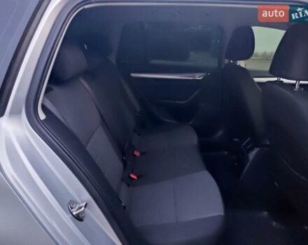 Серый Шкода Октавия, объемом двигателя 1.6 л и пробегом 297 тыс. км за 10150 $, фото 19 на Automoto.ua