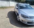 Серый Шкода Октавия, объемом двигателя 1.6 л и пробегом 277 тыс. км за 11300 $, фото 4 на Automoto.ua