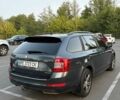 Серый Шкода Октавия, объемом двигателя 1.6 л и пробегом 302 тыс. км за 11000 $, фото 4 на Automoto.ua