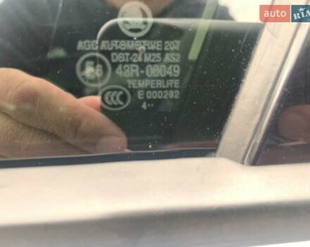 Серый Шкода Октавия, объемом двигателя 2 л и пробегом 293 тыс. км за 13100 $, фото 48 на Automoto.ua