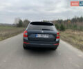 Сірий Шкода Октавія, об'ємом двигуна 1.6 л та пробігом 277 тис. км за 13200 $, фото 7 на Automoto.ua
