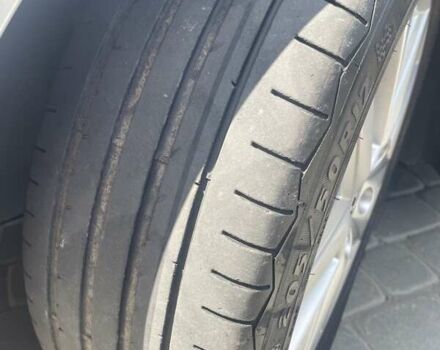 Шкода Октавия 2014 в Виннице на Automoto.ua Серый Шкода Октавия, объемом двигателя 1.6 л и пробегом 291 тыс. км за 11500 $, фото 18 на Automoto.ua