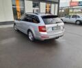 Серый Шкода Октавия, объемом двигателя 1.6 л и пробегом 240 тыс. км за 9700 $, фото 4 на Automoto.ua