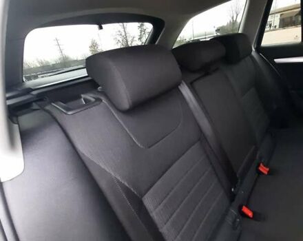 Сірий Шкода Октавія, об'ємом двигуна 1.97 л та пробігом 301 тис. км за 13300 $, фото 21 на Automoto.ua