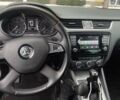 Серый Шкода Октавия, объемом двигателя 1.8 л и пробегом 217 тыс. км за 11800 $, фото 8 на Automoto.ua