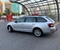 Сірий Шкода Октавія, об'ємом двигуна 1.6 л та пробігом 260 тис. км за 9500 $, фото 1 на Automoto.ua