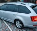 Сірий Шкода Октавія, об'ємом двигуна 1.6 л та пробігом 228 тис. км за 9199 $, фото 8 на Automoto.ua
