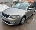 Серый Шкода Октавия, объемом двигателя 1.6 л и пробегом 238 тыс. км за 11500 $, фото 1 на Automoto.ua