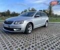 Серый Шкода Октавия, объемом двигателя 1.6 л и пробегом 178 тыс. км за 13550 $, фото 1 на Automoto.ua