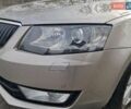Шкода Октавія 2014 у Костополе на Automoto.ua Сірий Шкода Октавія, об'ємом двигуна 1.97 л та пробігом 364 тис. км за 11600 $, фото 7 на Automoto.ua