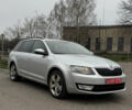 Сірий Шкода Октавія, об'ємом двигуна 1.8 л та пробігом 231 тис. км за 11500 $, фото 2 на Automoto.ua
