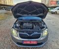 Серый Шкода Октавия, объемом двигателя 1.8 л и пробегом 235 тыс. км за 14500 $, фото 58 на Automoto.ua