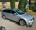 Сірий Шкода Октавія, об'ємом двигуна 1.8 л та пробігом 245 тис. км за 10300 $, фото 1 на Automoto.ua