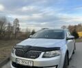 Серый Шкода Октавия, объемом двигателя 1.6 л и пробегом 277 тыс. км за 11500 $, фото 1 на Automoto.ua