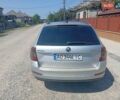 Сірий Шкода Октавія, об'ємом двигуна 1.97 л та пробігом 270 тис. км за 10799 $, фото 18 на Automoto.ua