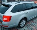 Сірий Шкода Октавія, об'ємом двигуна 1.6 л та пробігом 228 тис. км за 9199 $, фото 20 на Automoto.ua