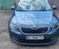 Шкода Октавия 2014 в Львове на Automoto.ua Серый Шкода Октавия, объемом двигателя 1.6 л и пробегом 284 тыс. км за 11000 $, фото 13 на Automoto.ua