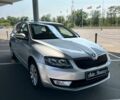 Серый Шкода Октавия, объемом двигателя 0 л и пробегом 180 тыс. км за 8500 $, фото 2 на Automoto.ua