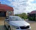 Сірий Шкода Октавія, об'ємом двигуна 2 л та пробігом 219 тис. км за 10800 $, фото 106 на Automoto.ua