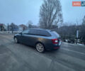 Сірий Шкода Октавія, об'ємом двигуна 1.8 л та пробігом 209 тис. км за 10999 $, фото 2 на Automoto.ua