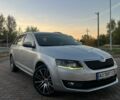 Сірий Шкода Октавія, об'ємом двигуна 1.6 л та пробігом 275 тис. км за 9400 $, фото 1 на Automoto.ua