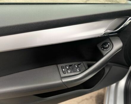 Сірий Шкода Октавія, об'ємом двигуна 2 л та пробігом 205 тис. км за 10500 $, фото 10 на Automoto.ua