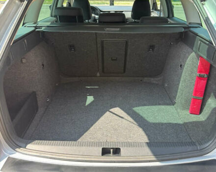 Сірий Шкода Октавія, об'ємом двигуна 1.6 л та пробігом 265 тис. км за 9999 $, фото 19 на Automoto.ua