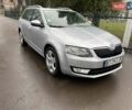 Сірий Шкода Октавія, об'ємом двигуна 1.6 л та пробігом 181 тис. км за 12999 $, фото 1 на Automoto.ua