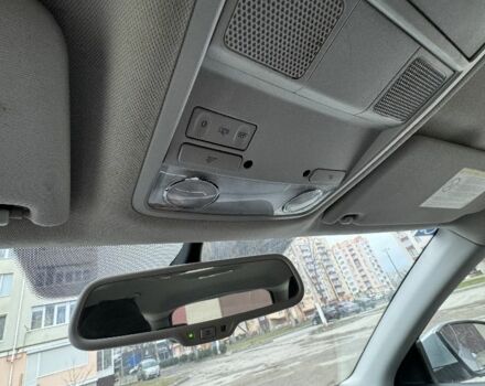Шкода Октавия 2014 в Каменце-Подольском на Automoto.ua Серый Шкода Октавия, объемом двигателя 1.6 л и пробегом 278 тыс. км за 8999 $, фото 8 на Automoto.ua