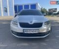 Сірий Шкода Октавія, об'ємом двигуна 1.6 л та пробігом 287 тис. км за 11200 $, фото 1 на Automoto.ua