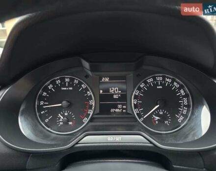 Сірий Шкода Октавія, об'ємом двигуна 1.6 л та пробігом 224 тис. км за 8999 $, фото 20 на Automoto.ua