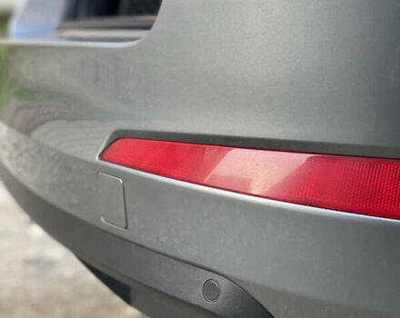 Сірий Шкода Октавія, об'ємом двигуна 2 л та пробігом 225 тис. км за 12200 $, фото 20 на Automoto.ua