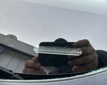 Серый Шкода Октавия, объемом двигателя 2 л и пробегом 300 тыс. км за 11200 $, фото 4 на Automoto.ua