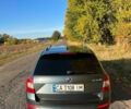 Серый Шкода Октавия, объемом двигателя 1.6 л и пробегом 206 тыс. км за 12500 $, фото 4 на Automoto.ua