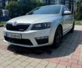 Серый Шкода Октавия, объемом двигателя 1.97 л и пробегом 365 тыс. км за 11100 $, фото 1 на Automoto.ua