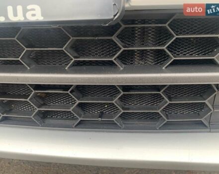 Серый Шкода Октавия, объемом двигателя 2 л и пробегом 293 тыс. км за 13100 $, фото 54 на Automoto.ua